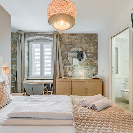 Inmotion Luxury Rooms Split Exteriör bild